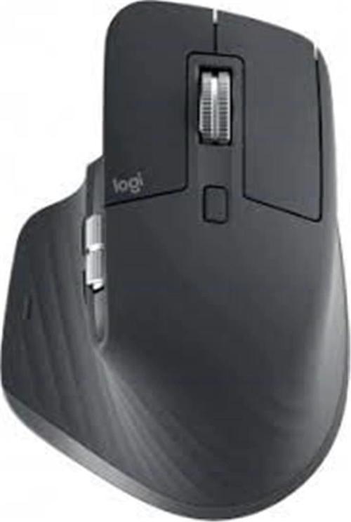 910-006559 MX Master 3S Kablosuz Siyah Performans Mouse