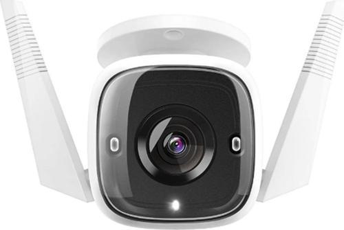 Tapo C310 3MP Gece Görüşlü 128GB Micro SD Destekli Wi-Fi Kamera