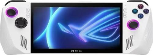 ROG ALLY RC71L-NH021W Ryzen Z1 16GB RAM 512GB SSD 7 inç FHD FreeSync Dokunmatik 120Hz Windows 11 Oyun El Bilgisayarı ( İthalatçı Garantili)