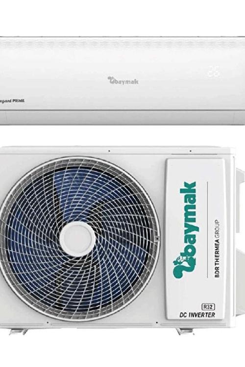 Elegant Prime 18 A++ 18000 BTU Inverter Duvar Tipi Klima