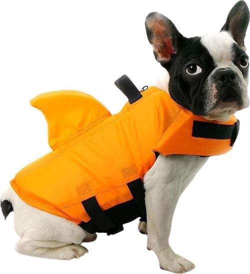 Shark Köpek Can Yeleği XXL