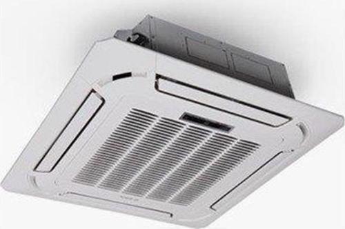 5000 18.000 Btu Inverter Kaset Klima Tk-Mh