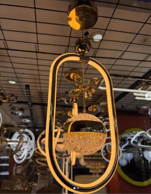  carmen ledli tek toplu