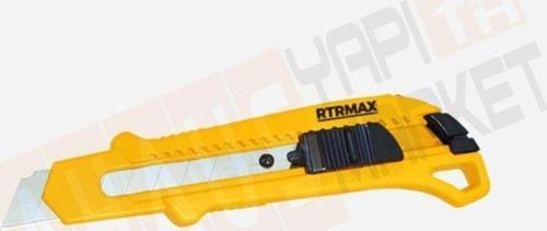 RAK119 Plastik Maket Bıçağı 18mm