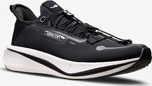 LIATRIS 2 SİYAH COMFORT CASUAL ANATOMİK SPOR AYAKKABISI