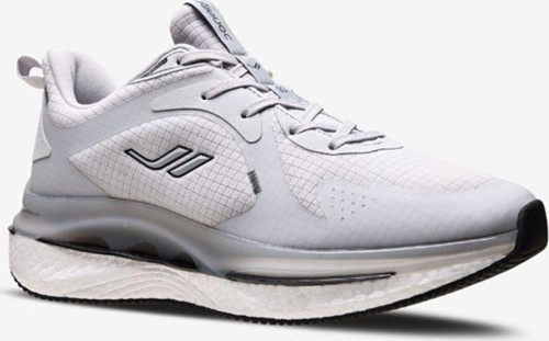 TİGAN 3 GRİ SHOCK FOAM TABAN COMFORT SPOR AYAKKABISI