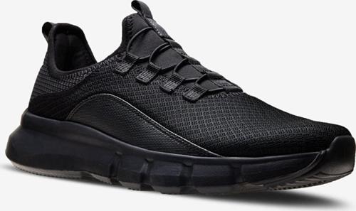 NANO 6 SİYAH COMFORT CASUAL ANATOMİK SPOR AYAKKABISI
