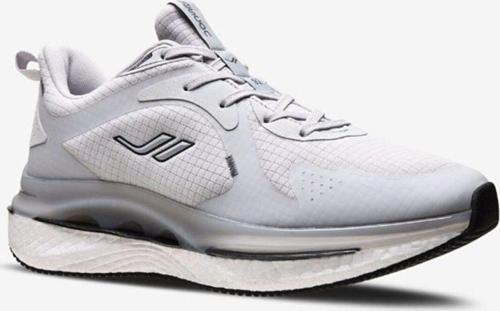 TİGAN 3 GRİ SHOCK FOAM TABAN COMFORT SPOR AYAKKABISI