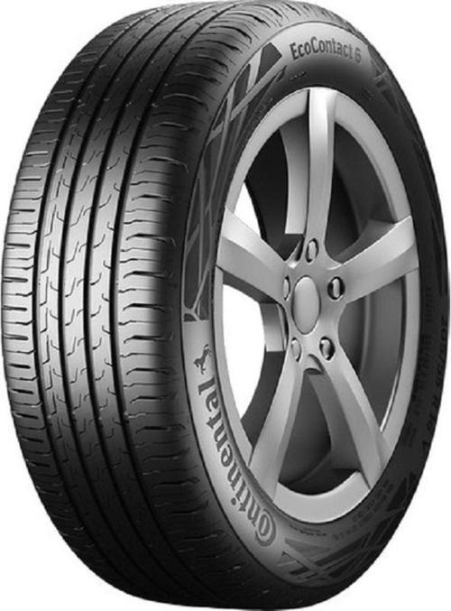 175/65R14 86T Xl Ec6 D9 Continental