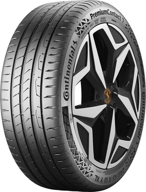 205/55R16 91V Premiumcontact 7 (Yaz) (2025)
