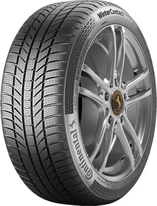 205/55R19 97H Xl Fr Wintercontact Ts 870 P 4X4 Suv Kış Lastiğiltrc355827