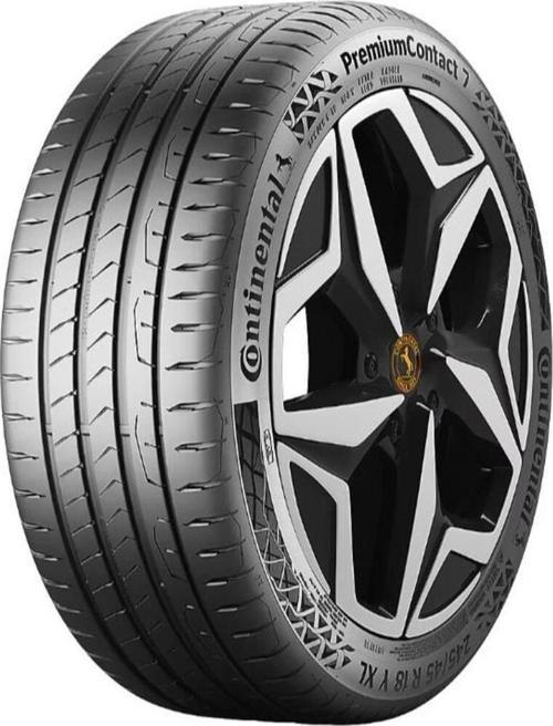 225/50R18 99W Xl Fr Pc7 Continental