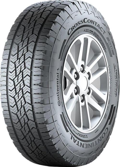 Crosscontact Atr 255/70R17 112T (Yaz) (2023)