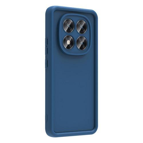 Redmi Note 14 Pro Plus Kılıf Kamera Korumalı Ananas Silikon Kapak