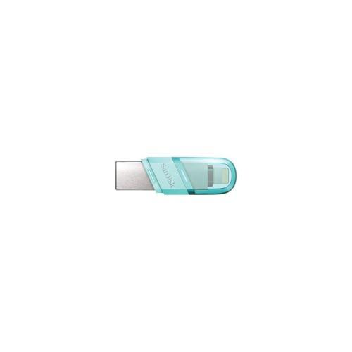 Ixpand 128GB Flip Ios USB 3.1 Flash Drive SDIX90N-128G-GN6NJ