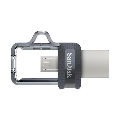 Ultra Dual Drive 64GB OTG M3.0 Usb Bellek SDDD3-064G-G46