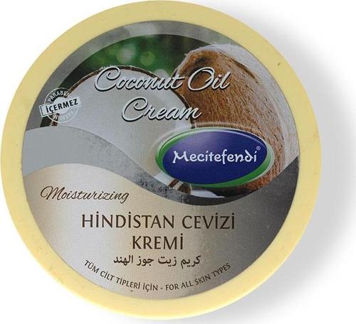 Hindistan Cevizi Kremi 200 Ml