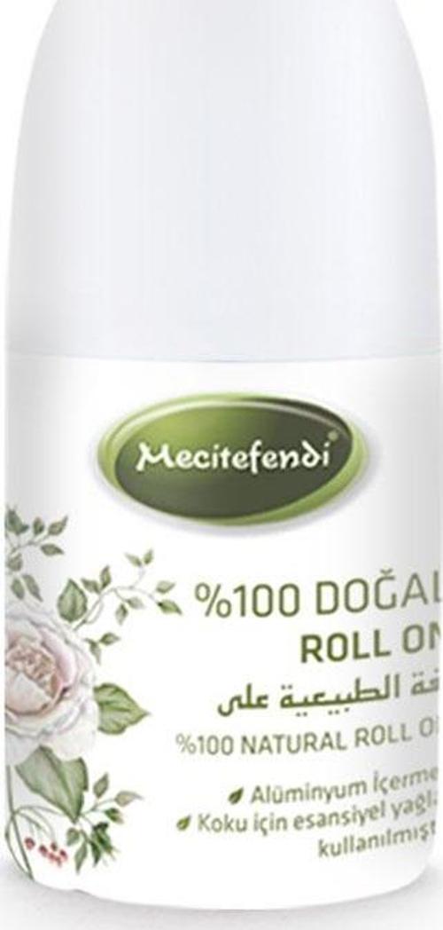 Roll On 50 Ml