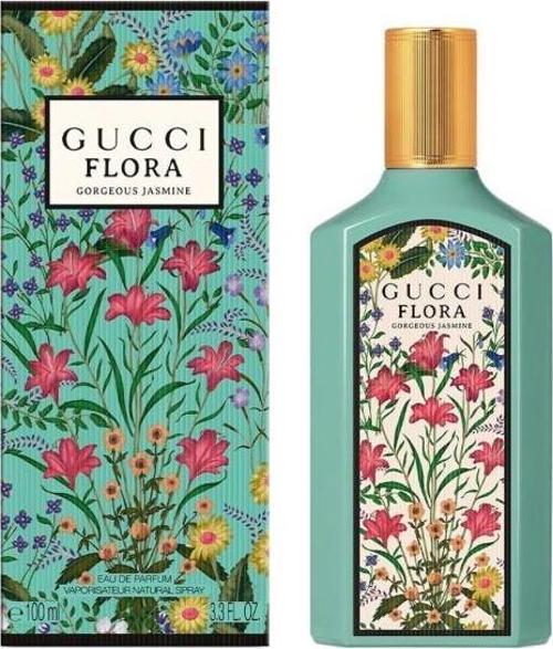 Flora Gorgeous Jasmine EDP 100 ml Kadın Parfüm