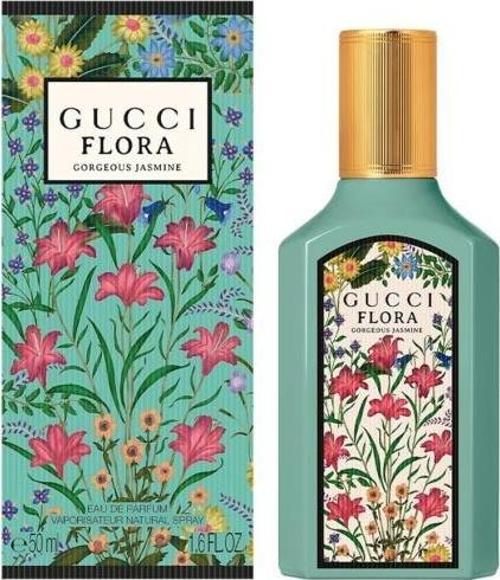 Flora Gorgeous Jasmine EDP 50 ml Kadın Parfüm