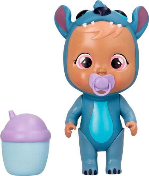 Magic Tears Disney Bebekler - Stitch
