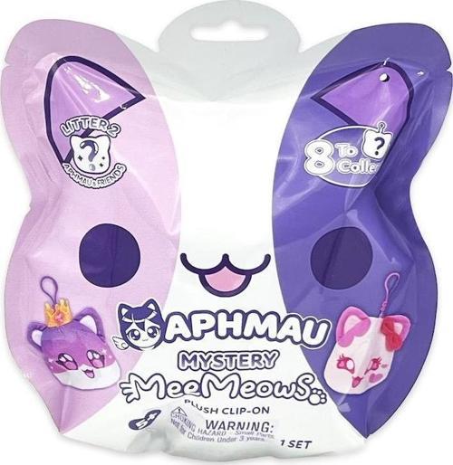 Aphmau Pelüş Klips 6700