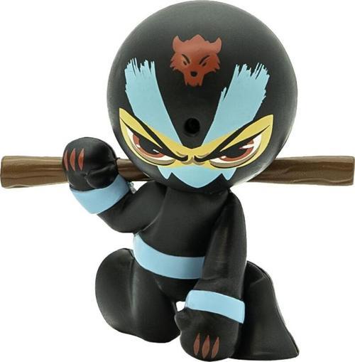 Fart Ninja Sensör Gaz Çıkaran Figürler S9 - Scent Striker