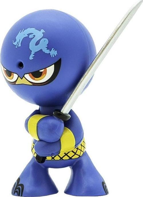 Fart Ninja Sensör Gaz Çıkaran Figürler S9 - Silent Whiff
