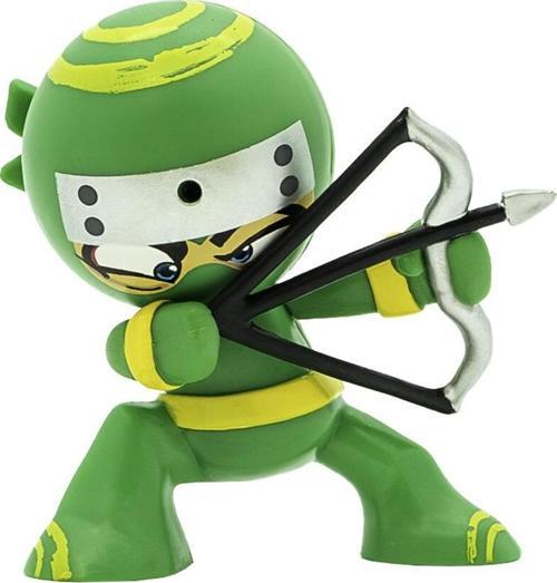 Fart Ninja Sensör Gaz Çıkaran Figürler S9 - Whoopie Tushin