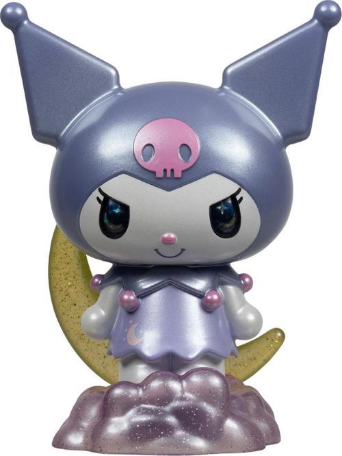 Hello Kitty Kuromi Figür HKT0215