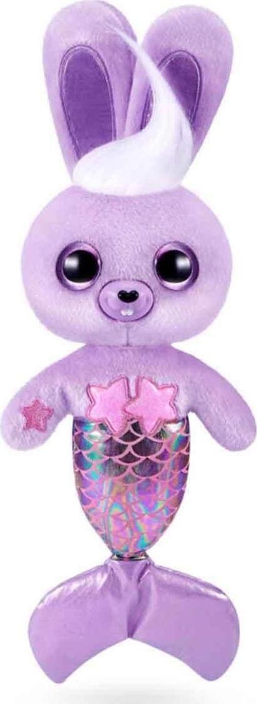 Furmaids Pelüş PEL07000 - Mor