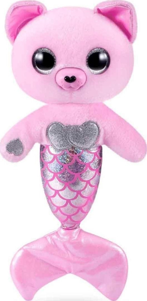 Furmaids Pelüş PEL07000 - Pembe