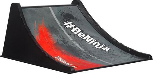 Ninjago 853760 Spinjitzu Stunt Ramp +6 Yaş (1 Parça)