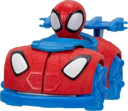 Ağ Fırlatan Arabalar SNF0287 - Spidey