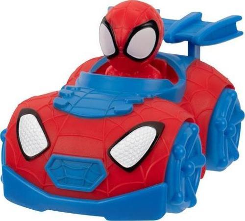Arabalar SNF0312 - Spidey