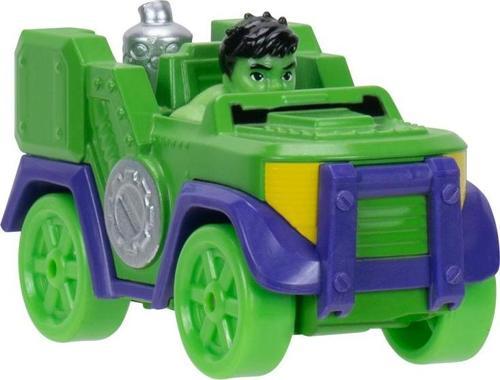 Diecast Arabalar SNF0194 - Hulk