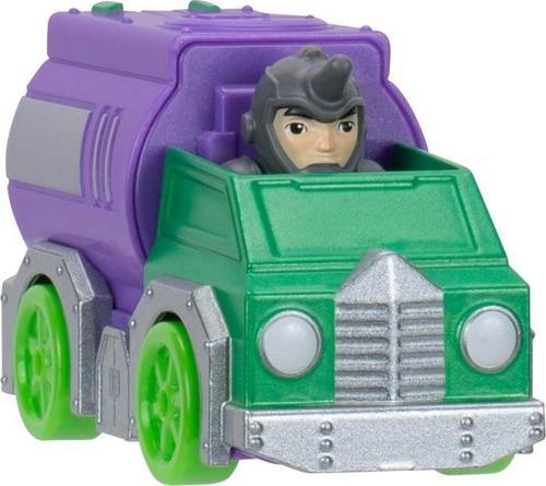 Diecast Arabalar SNF0194 - Rhino