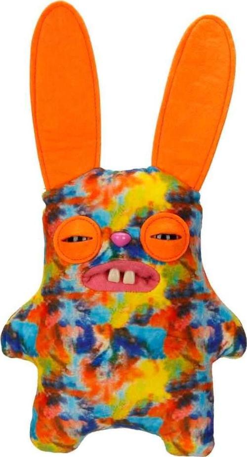 Fuggler Laboratory Misfits Pelüş - Rabid Rabbit