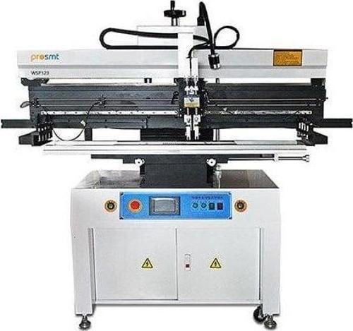 ProMount WSP123 WSP Serisi Yarı Otomatik Yazıcı