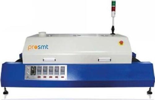 ProReflow WDR5 Serisi Reflow Fırını