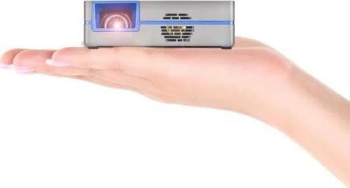 Kısa Mesafeli Mini Projektör AAXA SLC450