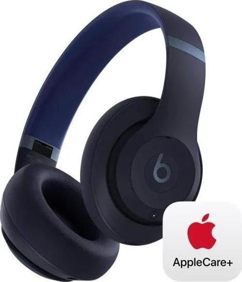 Studio Pro Bluetooth Kulak Üstü Kulaklık Lacivert Studio Pro