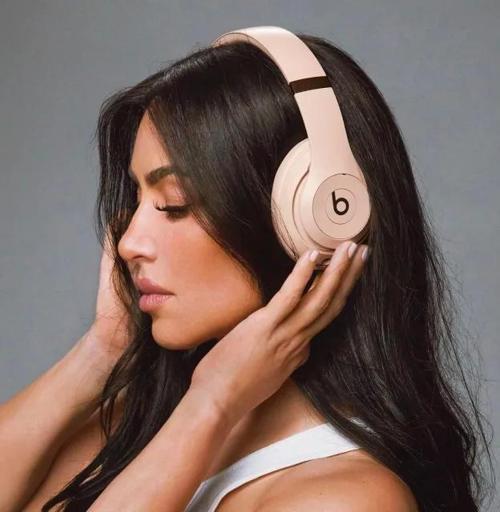 Studio Pro Bluetooth Kulak Üstü Kulaklık Moon Studio Pro