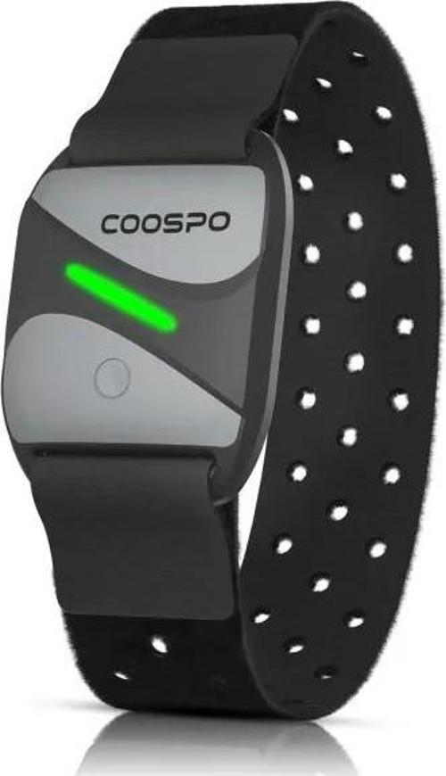 Nabız Monitörü/Kol Bandı HW807 HW807 Armband Heart Rate Monitor