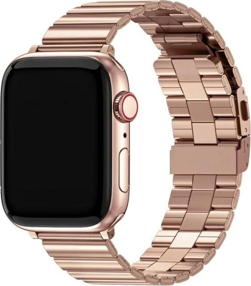 Uyumlu Apple Watch Metal Bantlar