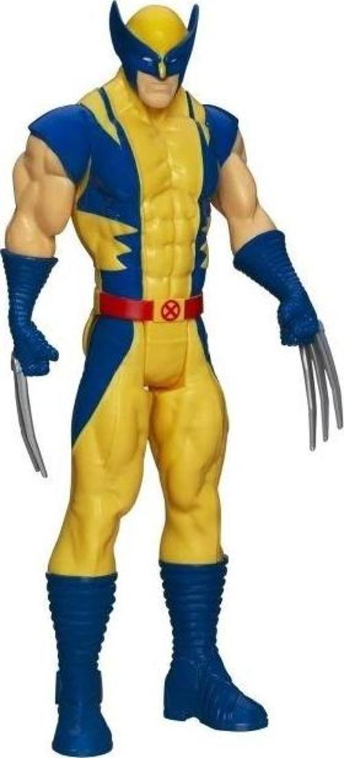 Wolverine Figür