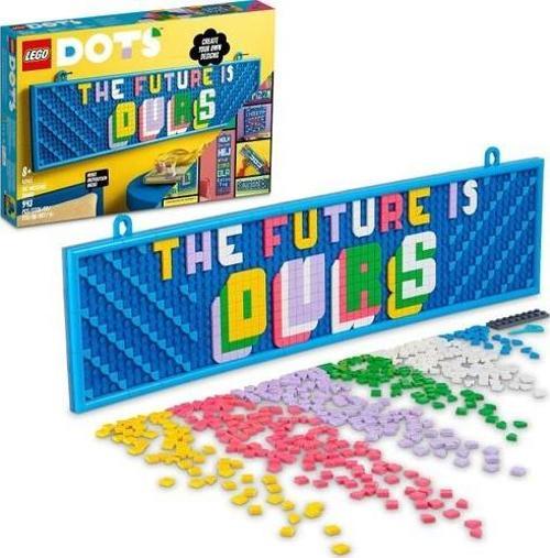 Dots 41952 Big Message Board