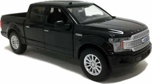 2019 Ford F-150 Pres Döküm Model Araba