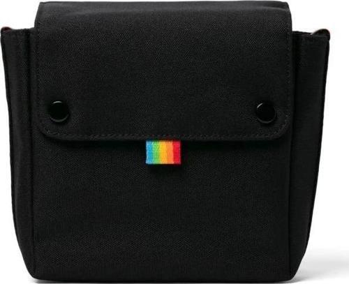Polaroid Now Kamera Çantası Siyah