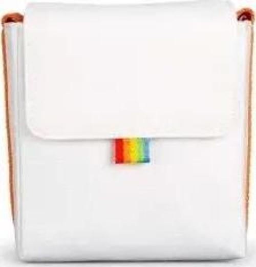 Polaroid Now Kamera Çantası Turuncu